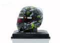 Lando Norris - Test 2025
