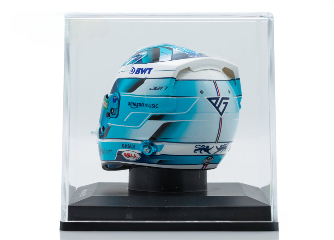 Pierre Gasly - 2024