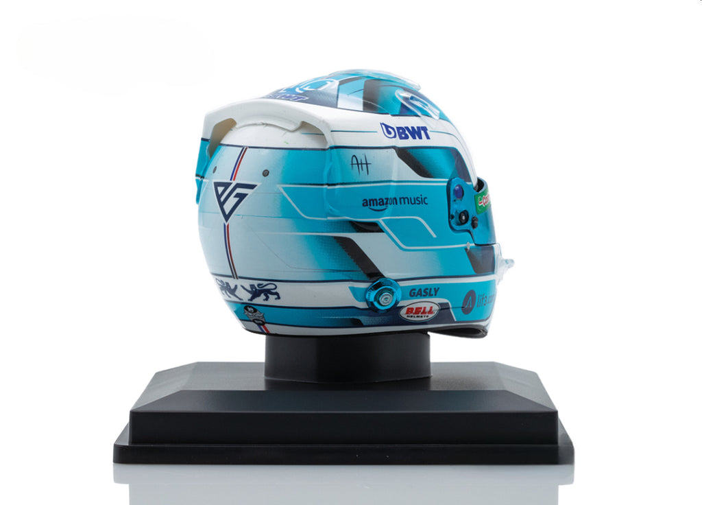 Pierre Gasly - 2024