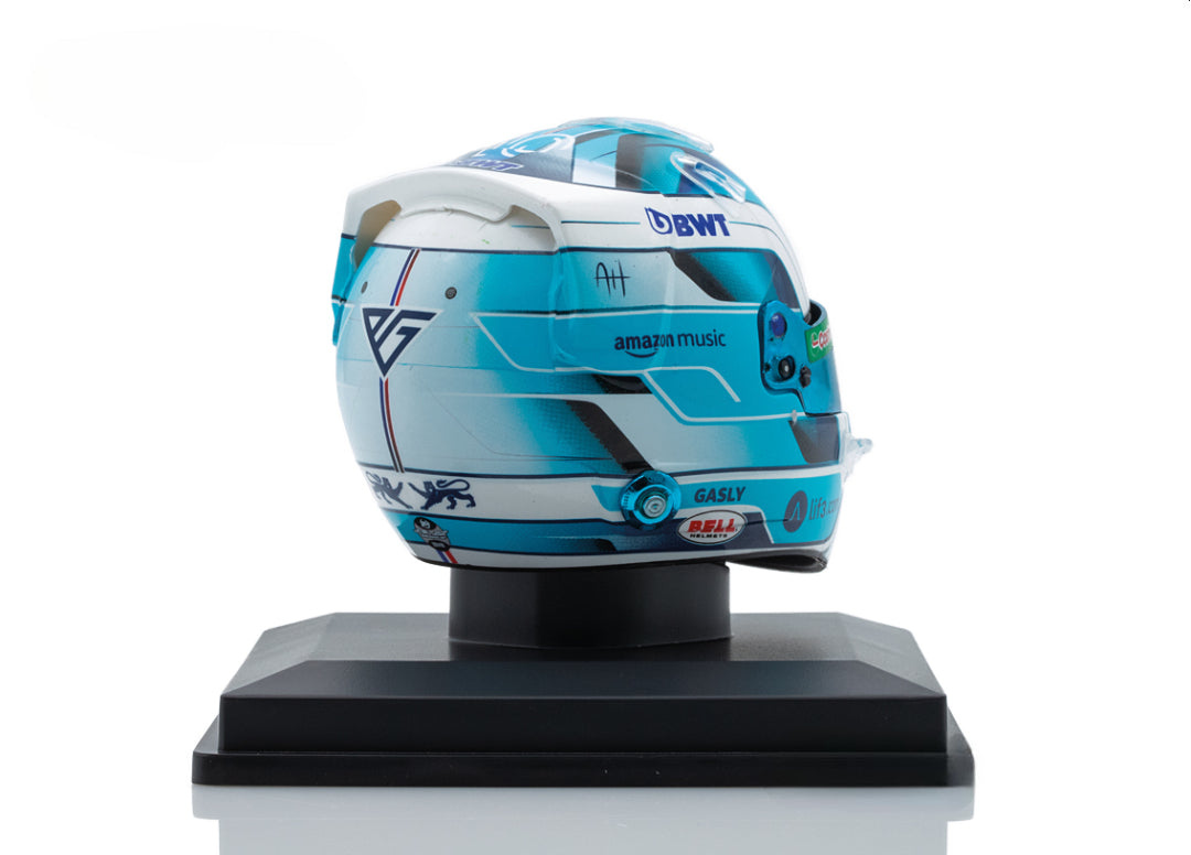 Pierre Gasly - 2024