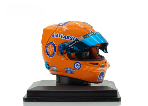 Alexander Albon - GP Miami 2025