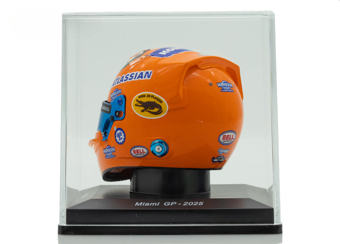 Alexander Albon - GP Miami 2025