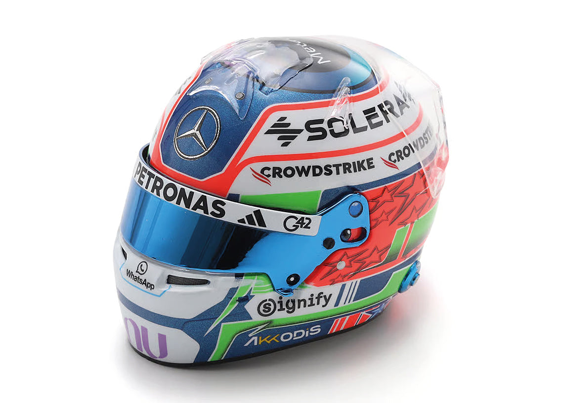 Kimi Antonelli - 2026