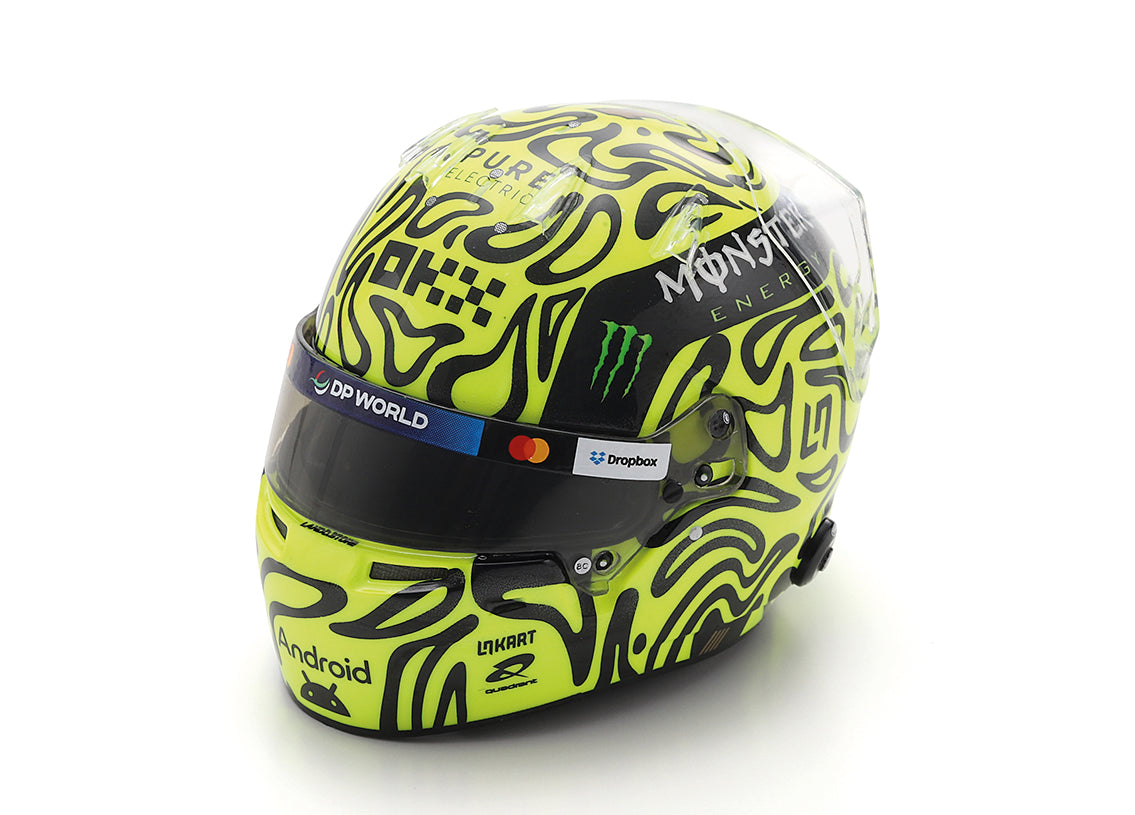 Lando Norris - 2026