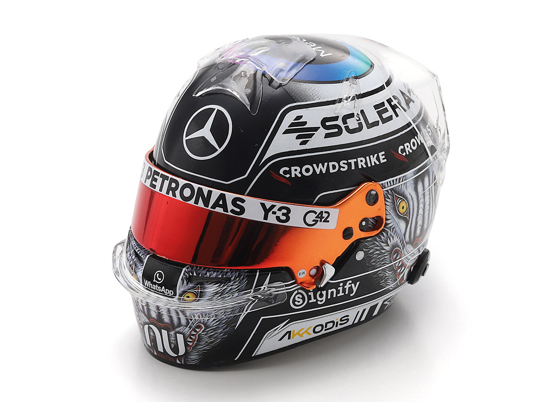 Kimi Antonelli - GP Japon 2026