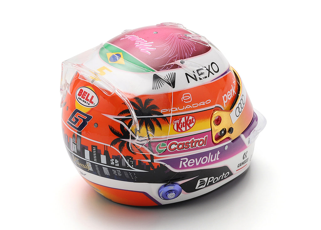Gabriel Bortoleto - GP Miami 2026