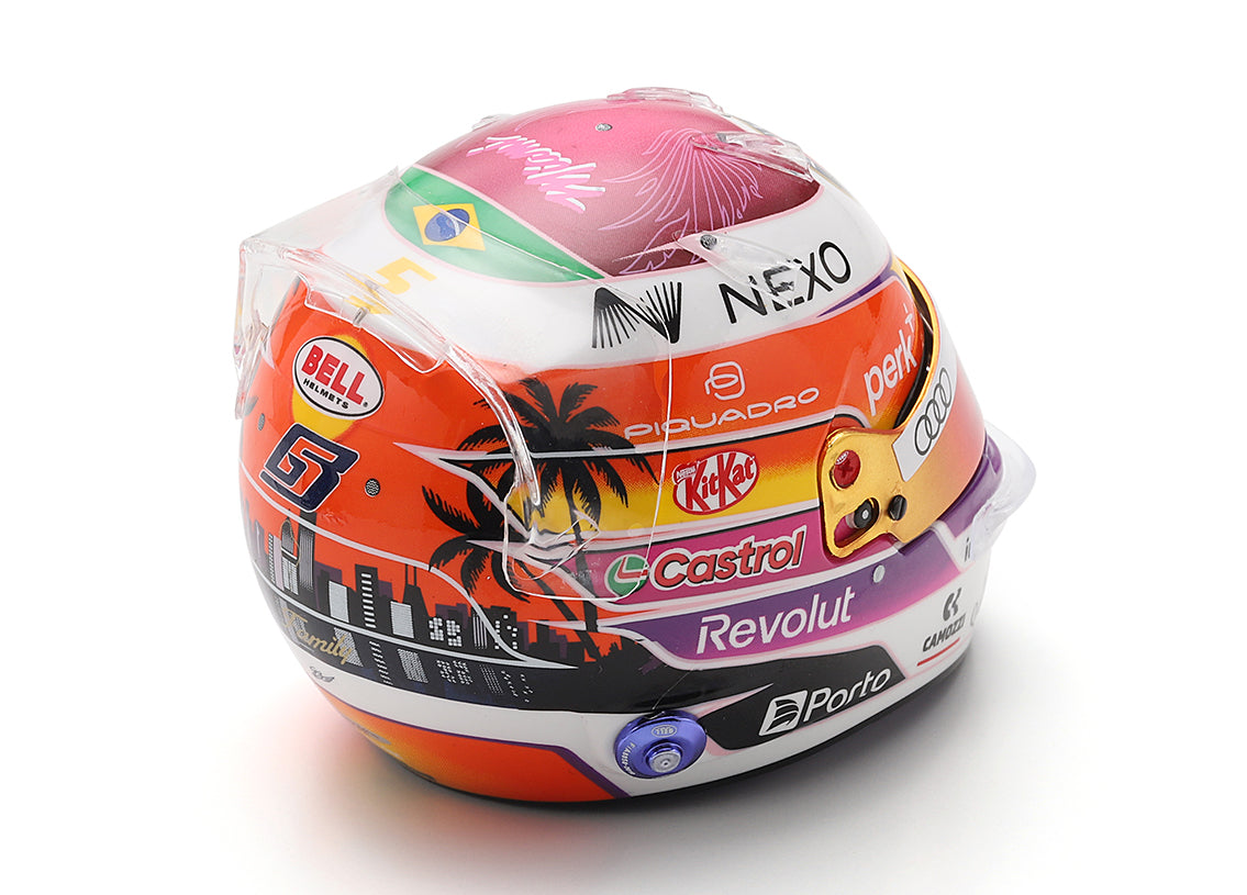 Gabriel Bortoleto - GP Miami 2026