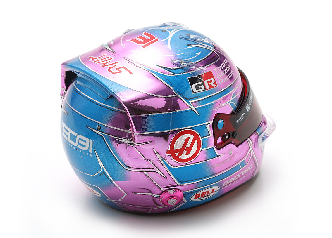 Esteban Ocon - GP Miami 2026
