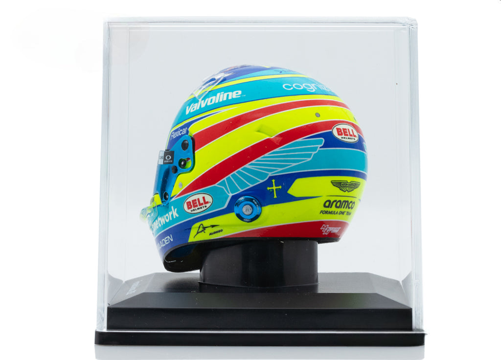 Fernando Alonso - 2025