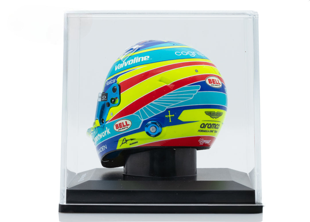 Fernando Alonso - 2025