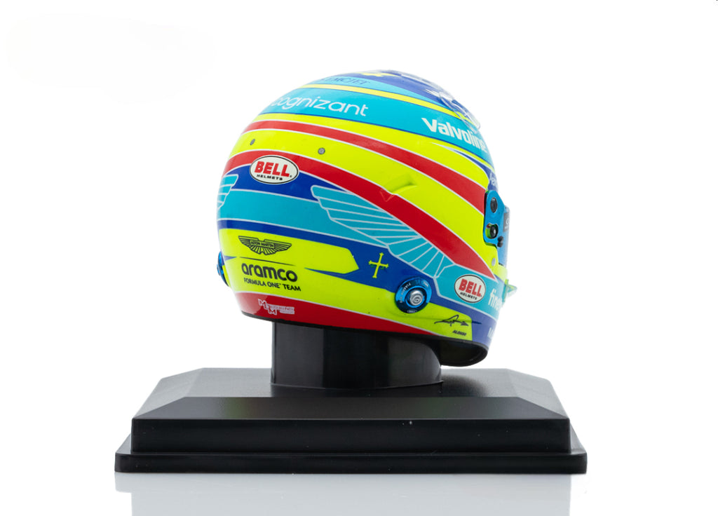 Fernando Alonso - 2025