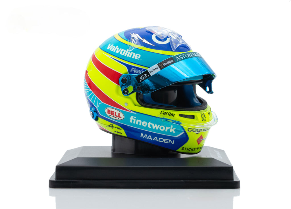 Fernando Alonso - 2025