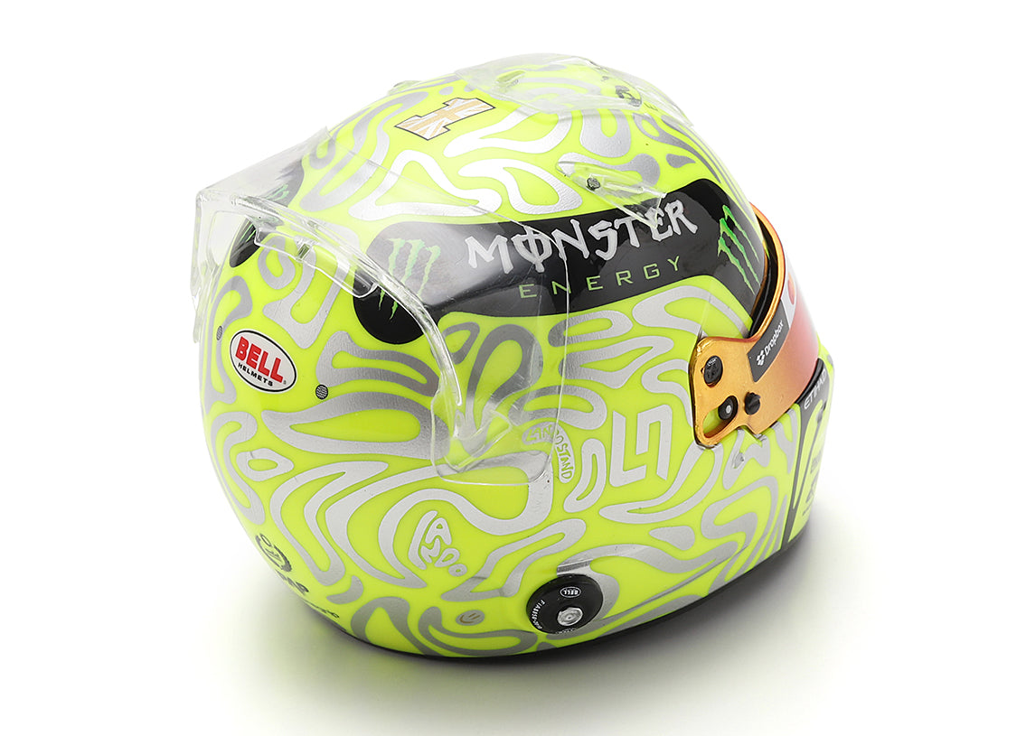 Lando Norris -  GP Grande Bretagne 2026