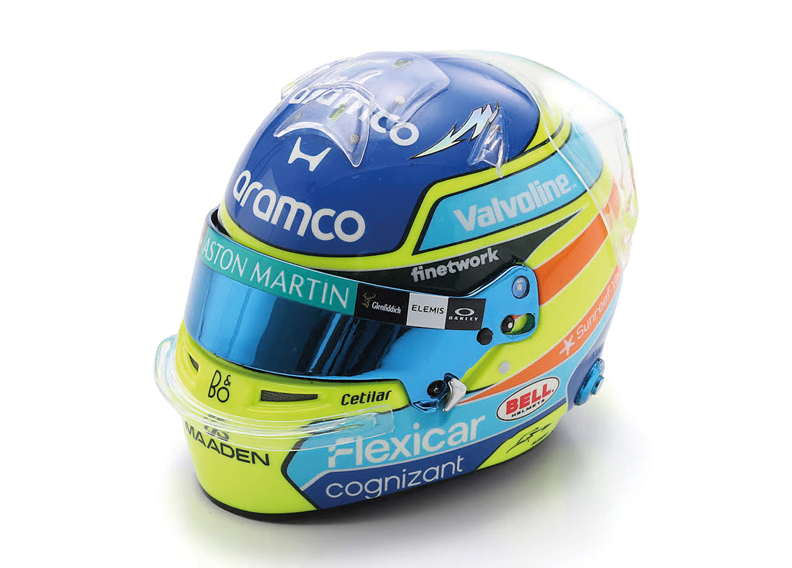 Fernando Alonso - 2026