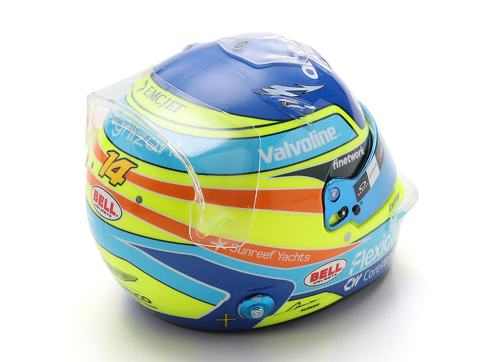 Fernando Alonso - 2026