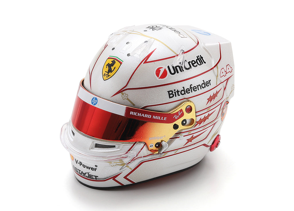 Lewis Hamilton - GP Japon 2026