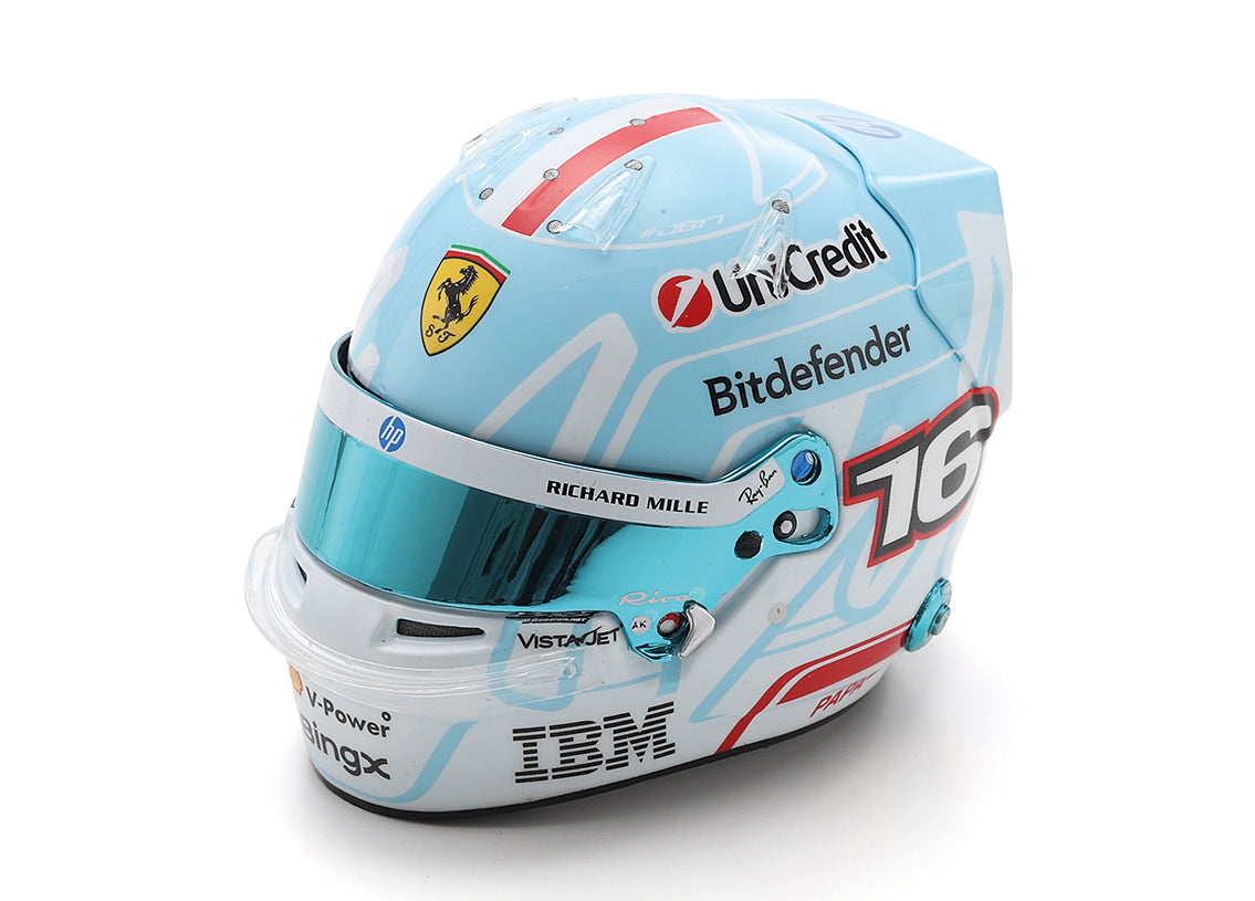 Charles Leclerc - GP Miami 2026