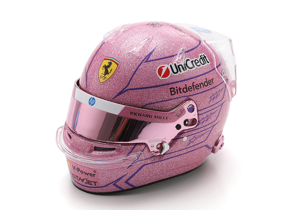 Lewis Hamilton - GP Monaco 2026
