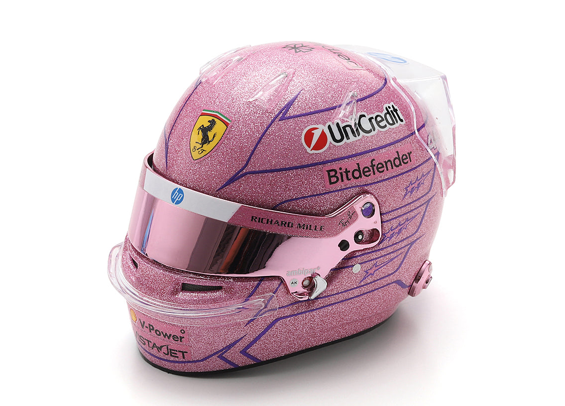 Lewis Hamilton - GP Monaco 2026