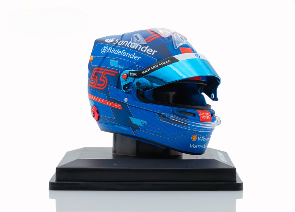 Carlos Sainz - GP Miami 2024