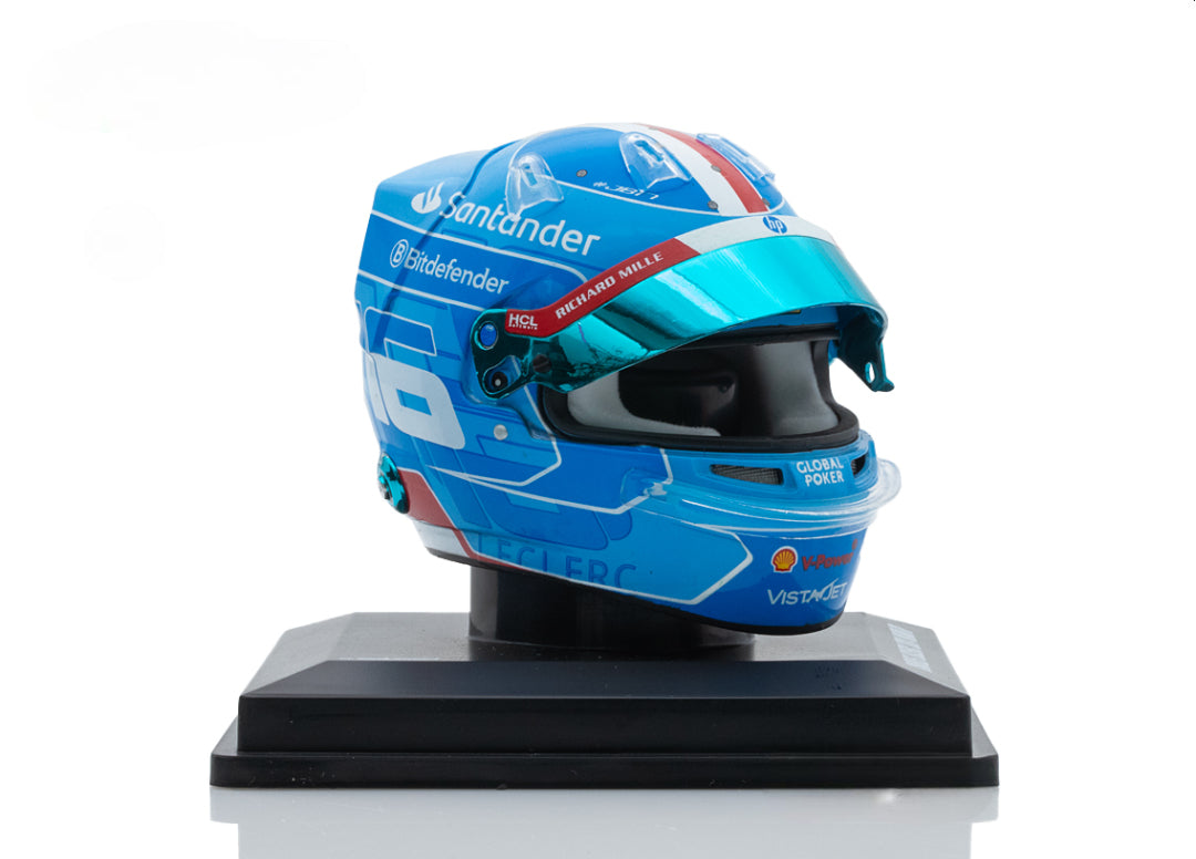 Charles Leclerc - GP Miami 2024
