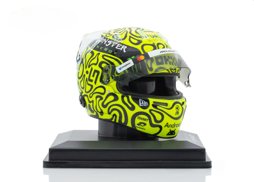 Lando Norris - 2025