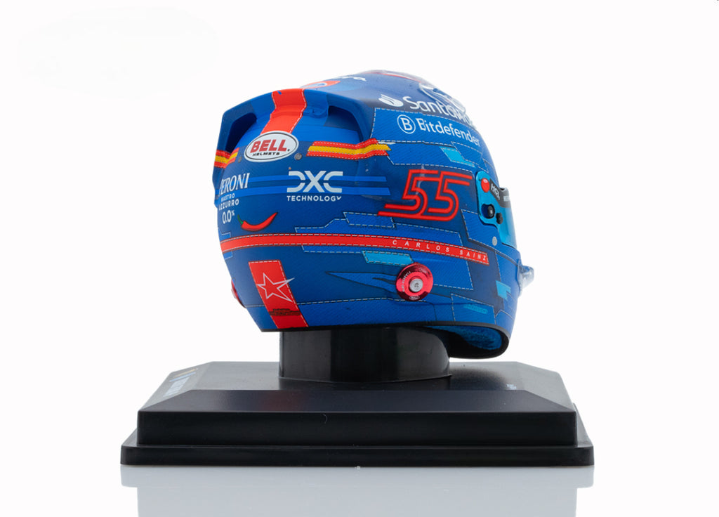 Carlos Sainz - GP Miami 2024