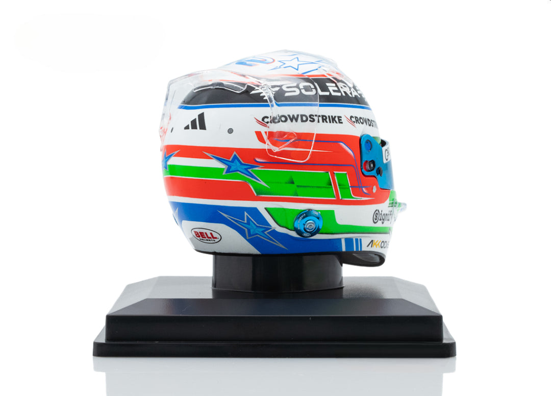 Kimi Antonelli - 2025