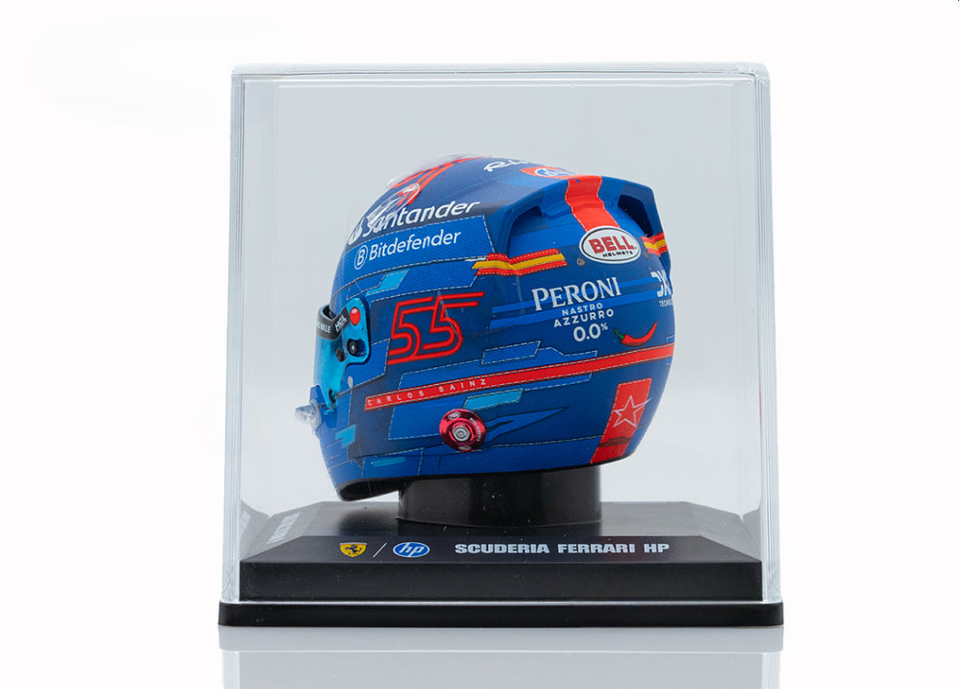 Carlos Sainz - GP Miami 2024