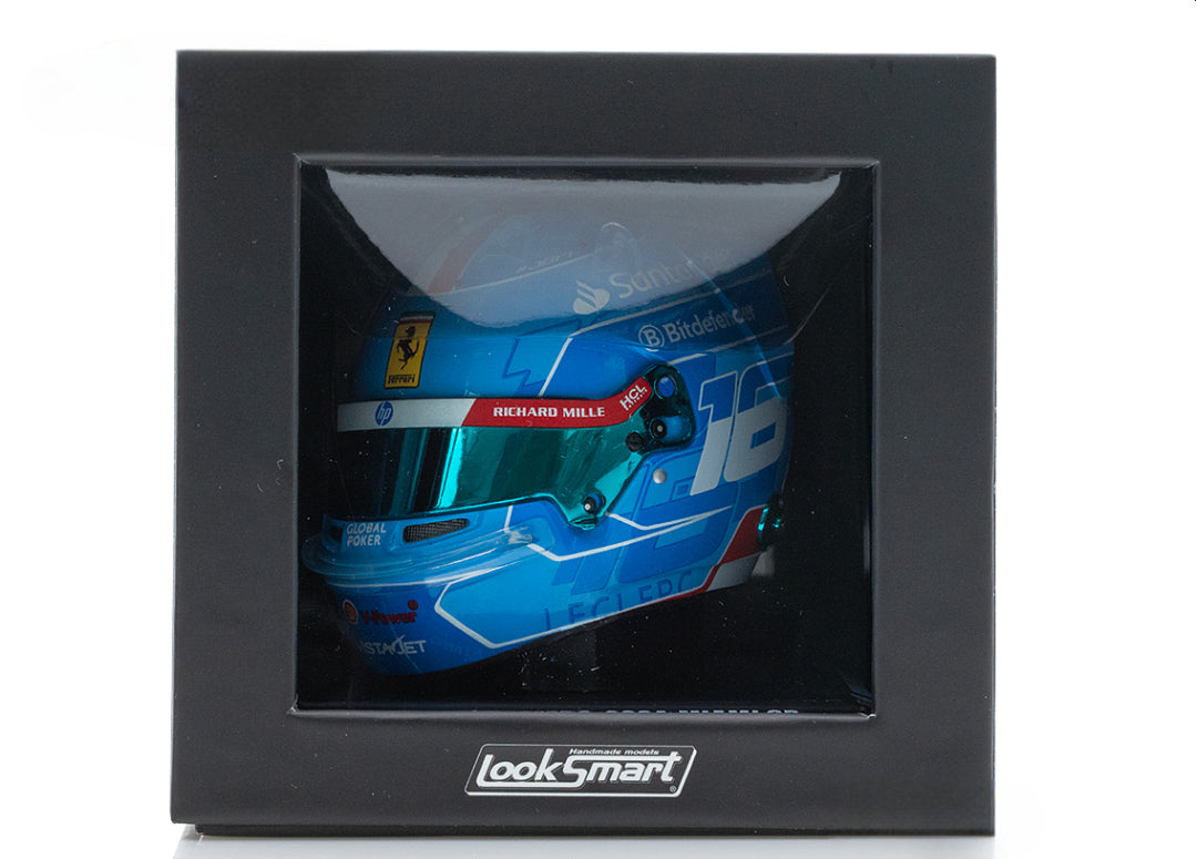 Charles Leclerc - GP Miami 2024
