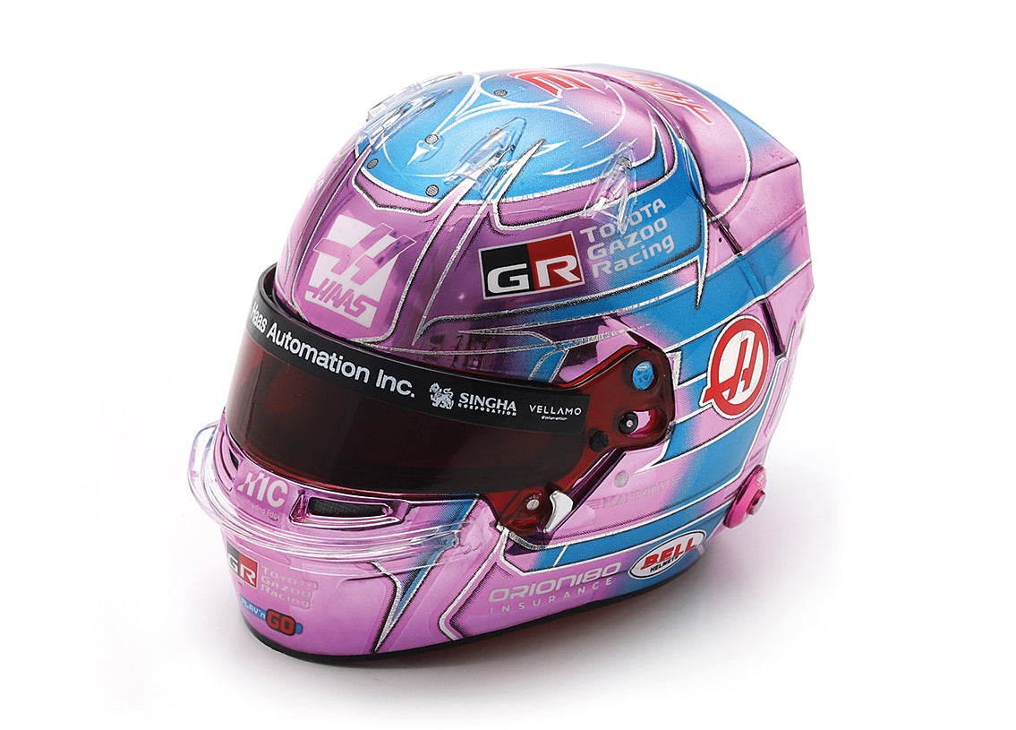 Esteban Ocon - GP Miami 2026