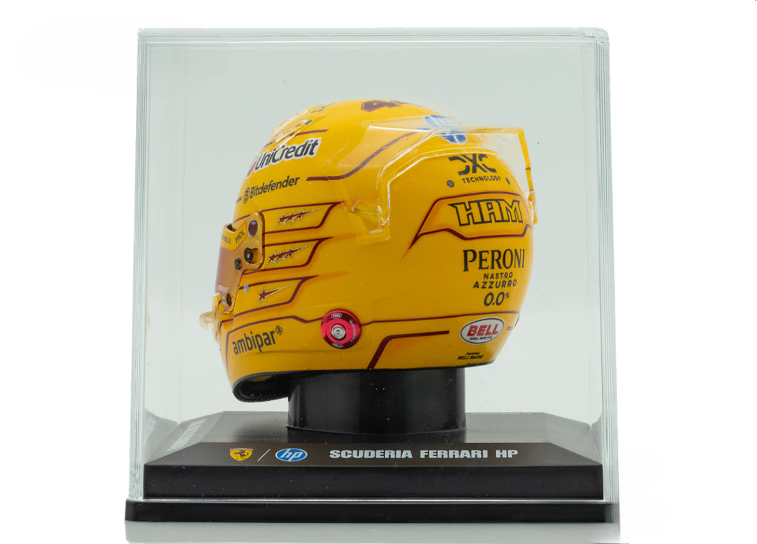 Lewis Hamilton - GP Monaco 2025
