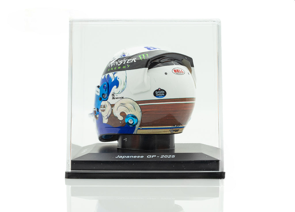 Oscar Piastri - GP Japon 2025