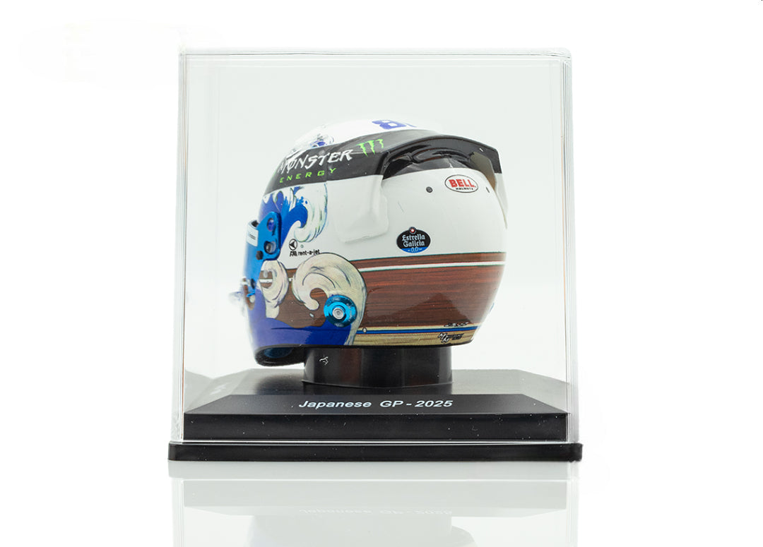 Oscar Piastri - GP Japon 2025