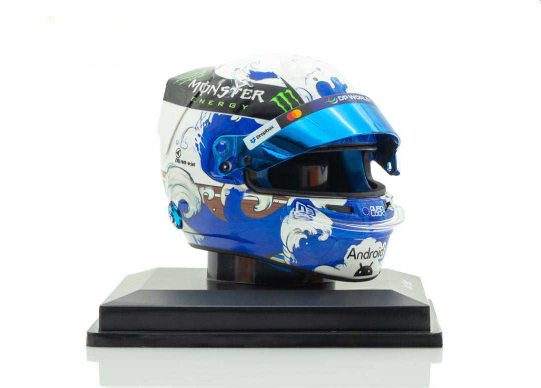 Oscar Piastri - GP Japon 2025