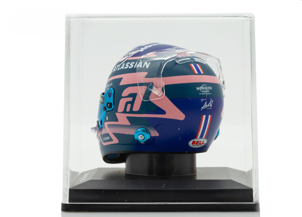 Alexander Albon - 2025