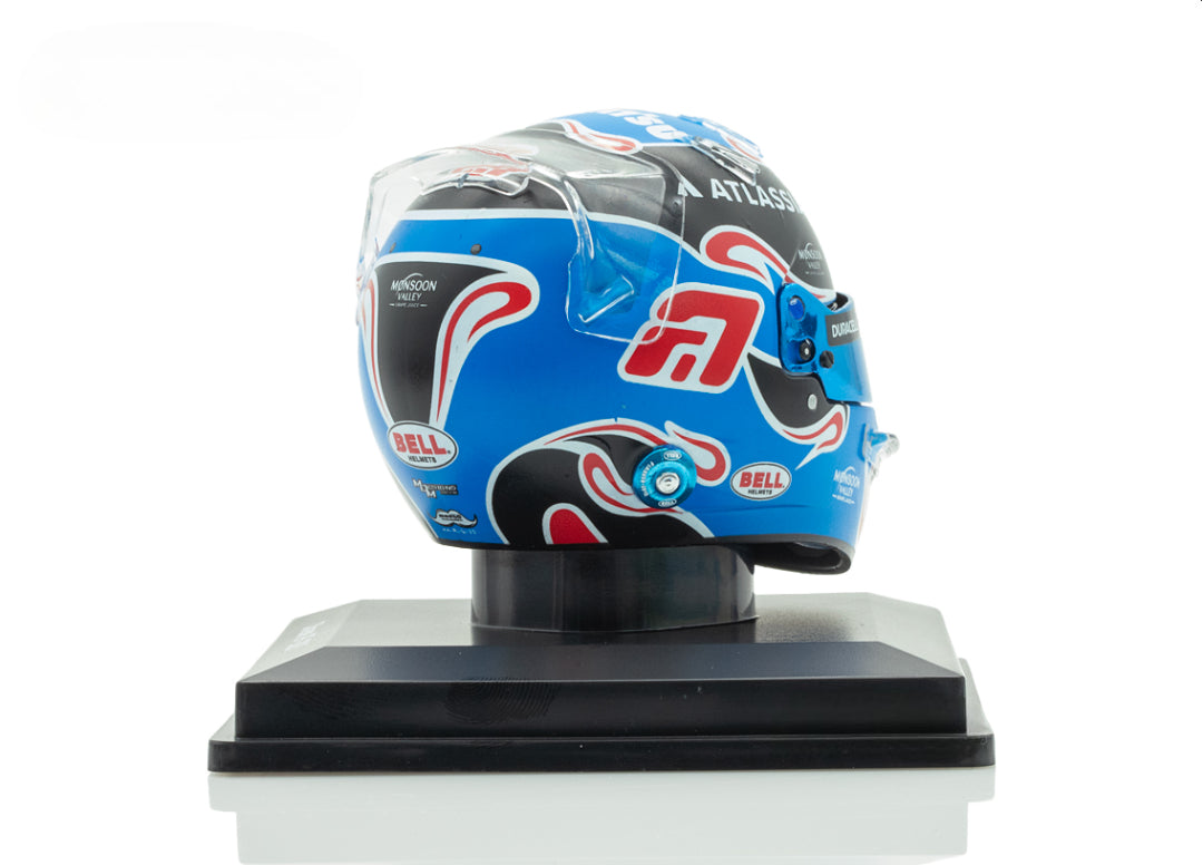 Alexander Albon - GP Chine 2025
