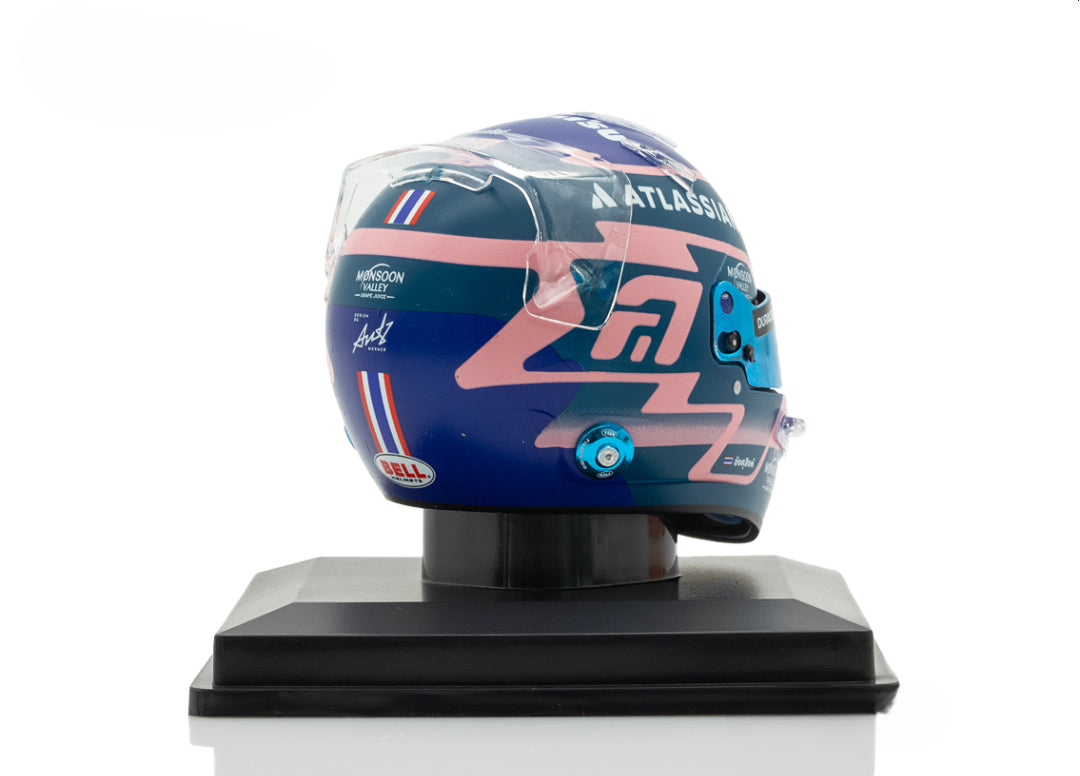 Alexander Albon - 2025