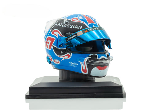 Alexander Albon - GP Chine 2025