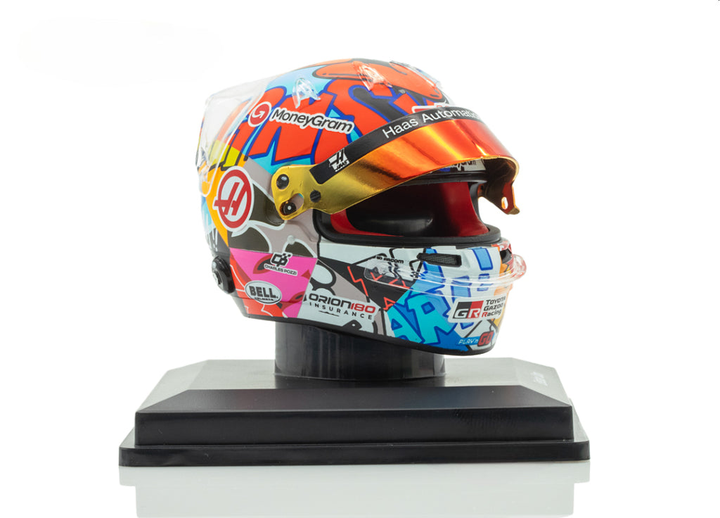 Esteban Ocon - GP Miami 2025
