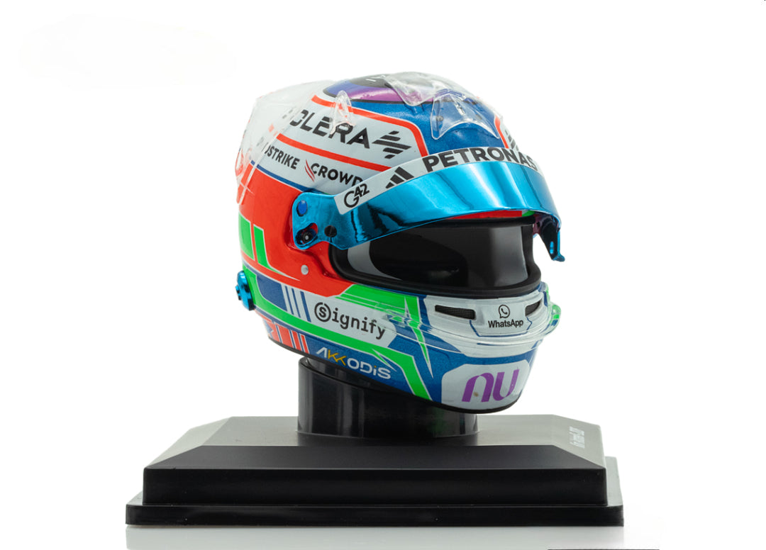 Kimi Antonelli - 2026