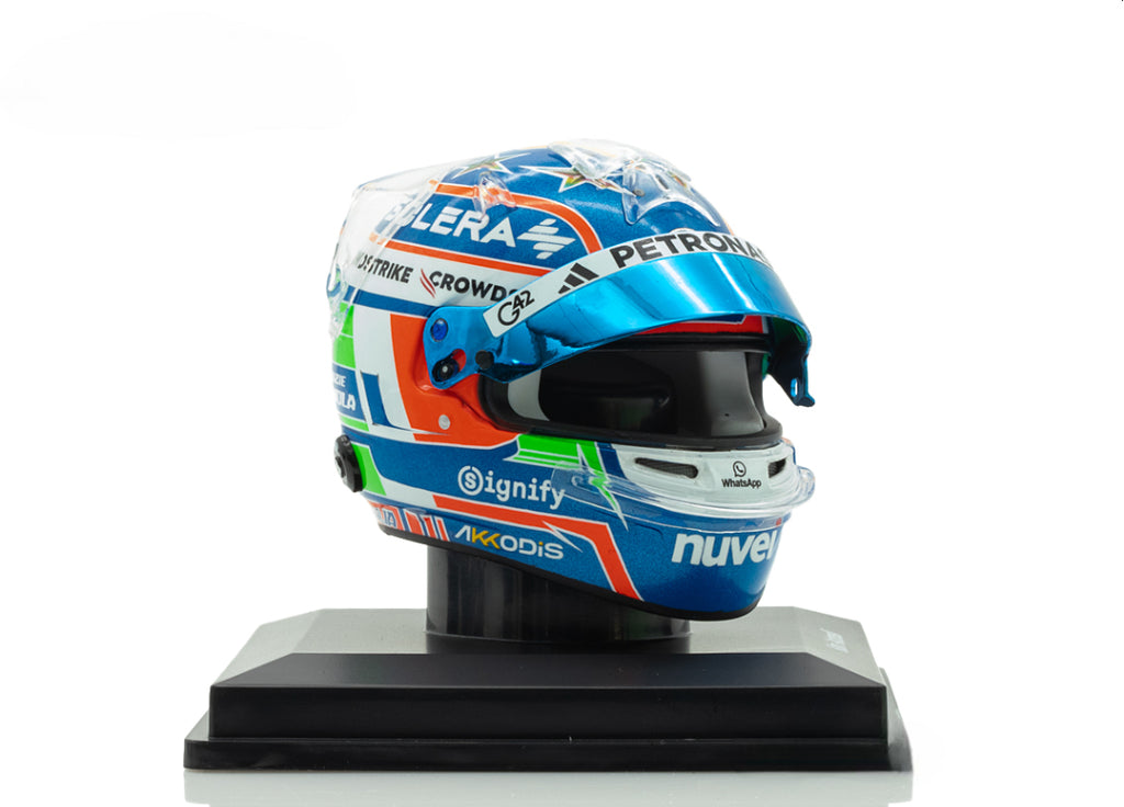 Kimi Antonelli - GP Emilie-Romagne 2025