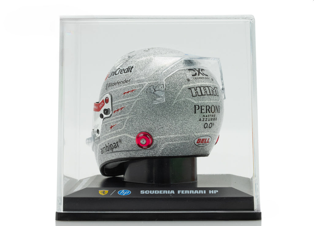 Lewis Hamilton – GP  Las Vegas 2025