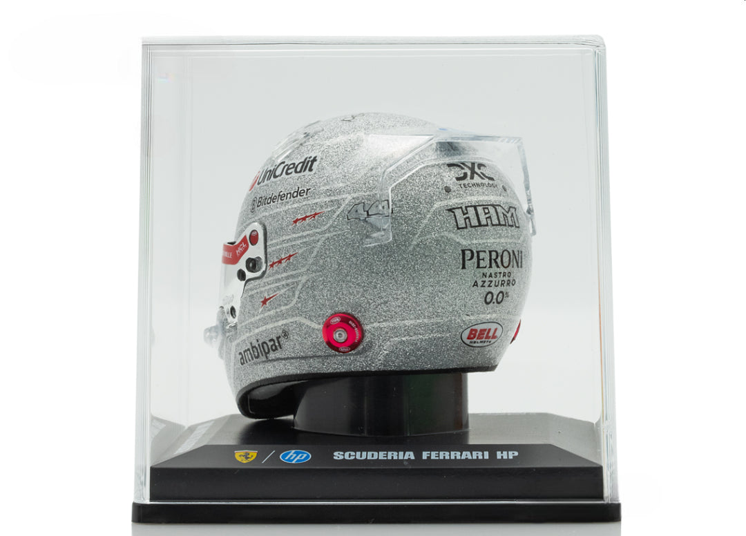 Lewis Hamilton – GP  Las Vegas 2025