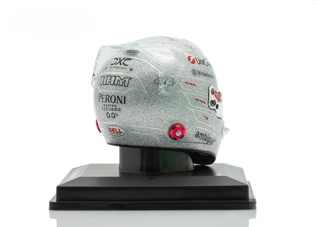 Lewis Hamilton – GP  Las Vegas 2025