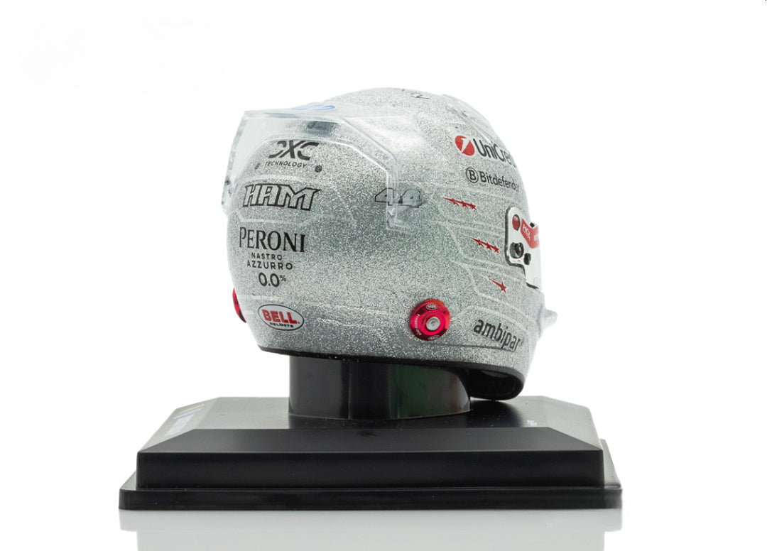 Lewis Hamilton – GP  Las Vegas 2025