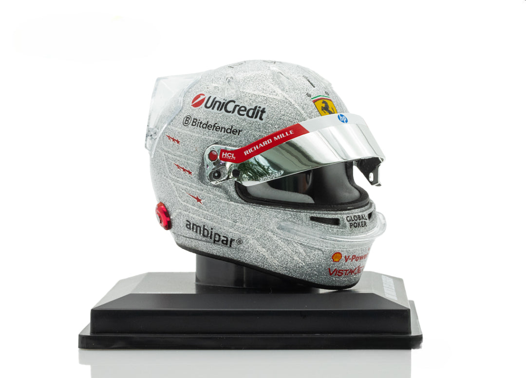 Lewis Hamilton – GP  Las Vegas 2025