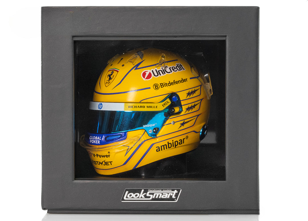 Lewis Hamilton - GP Miami 2025