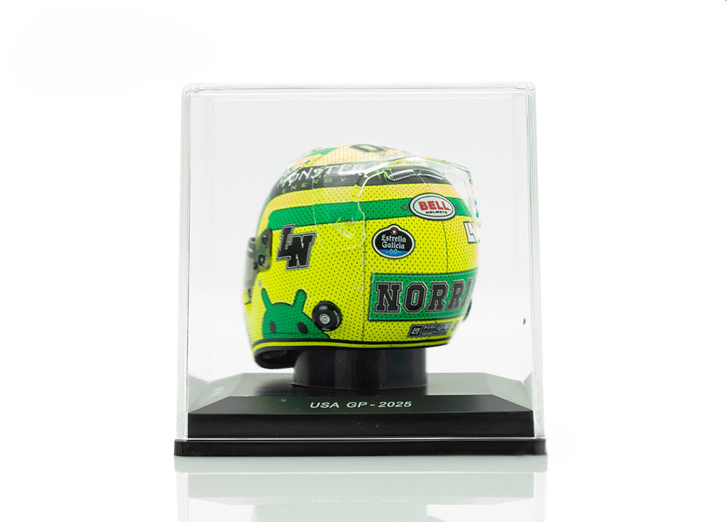 Lando Norris - GP US 2025
