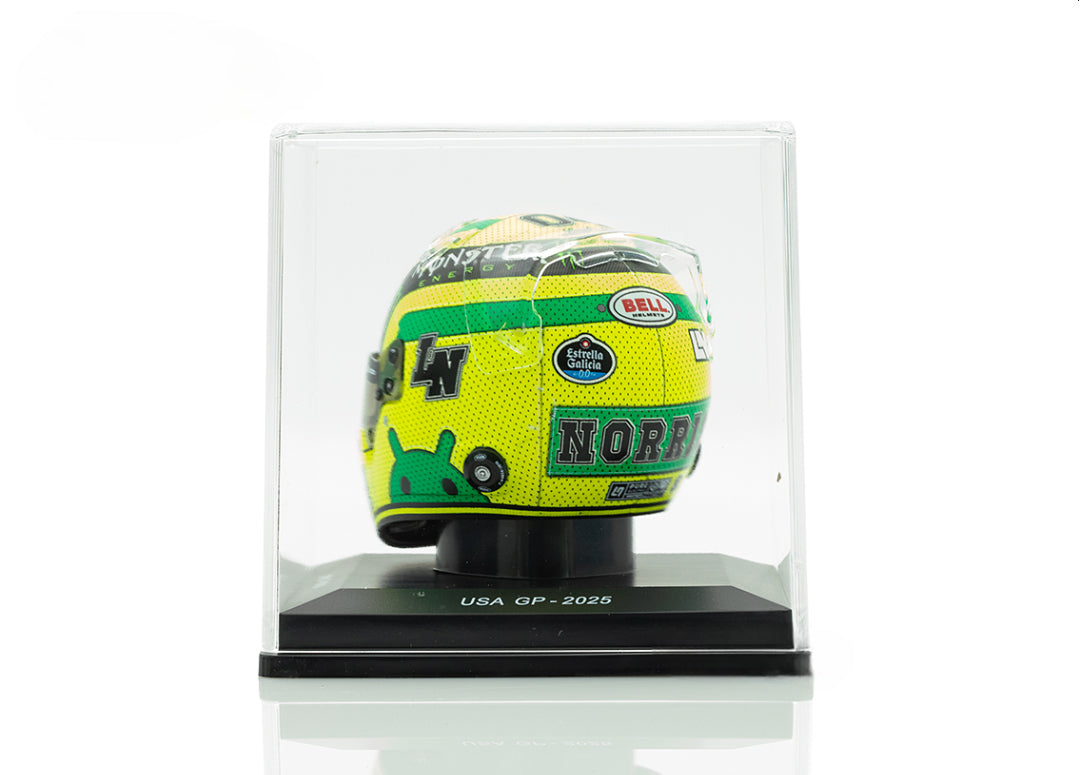 Lando Norris - GP US 2025